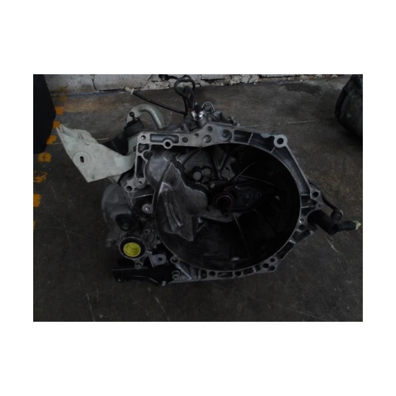 Boite de vitesses PEUGEOT 207 PHASE 1 d’occasion