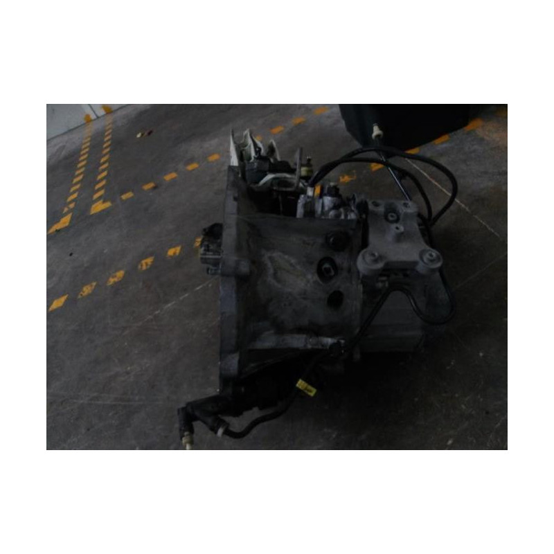 Boite de vitesses PEUGEOT 207 PHASE 1 d’occasion
