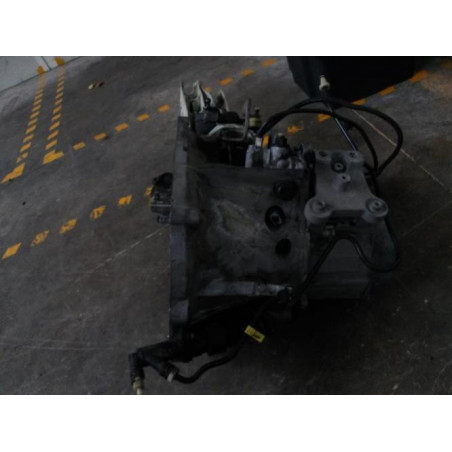 Boite de vitesses PEUGEOT 207 PHASE 1 d’occasion