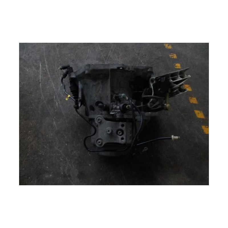 Boite de vitesses PEUGEOT 207 PHASE 1 d’occasion