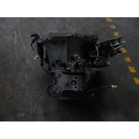 Boite de vitesses PEUGEOT 207 PHASE 1 d’occasion