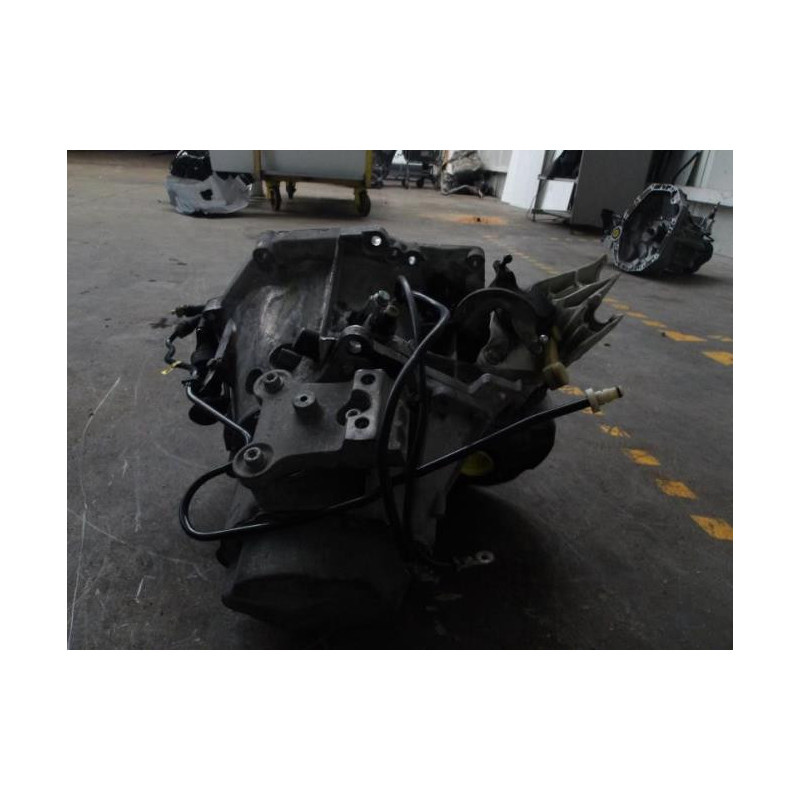 Boite de vitesses PEUGEOT 207 PHASE 1 d’occasion