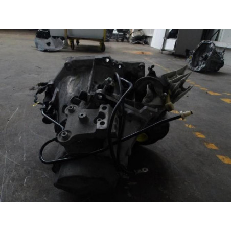 Boite de vitesses PEUGEOT 207 PHASE 1 d’occasion
