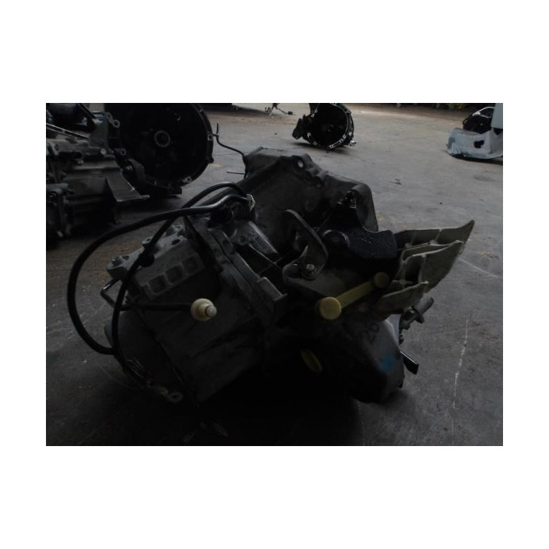 Boite de vitesses PEUGEOT 207 PHASE 1 d’occasion