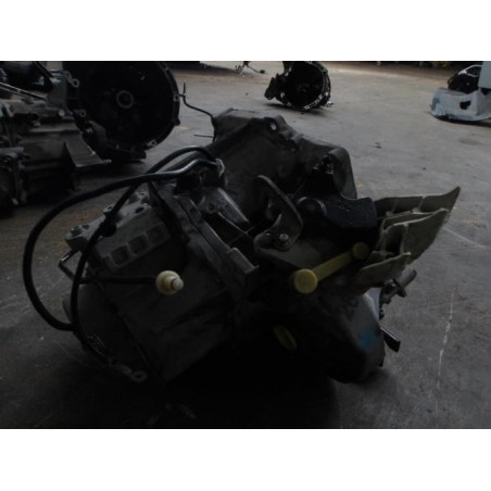 Boite de vitesses PEUGEOT 207 PHASE 1 d’occasion