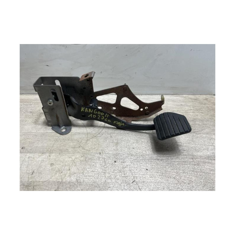 Pedalier de frein RENAULT KANGOO 2 PHASE 2 d’occasion