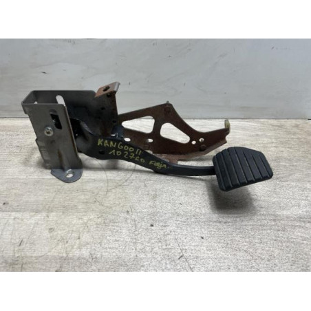 Pedalier de frein RENAULT KANGOO 2 PHASE 2 d’occasion