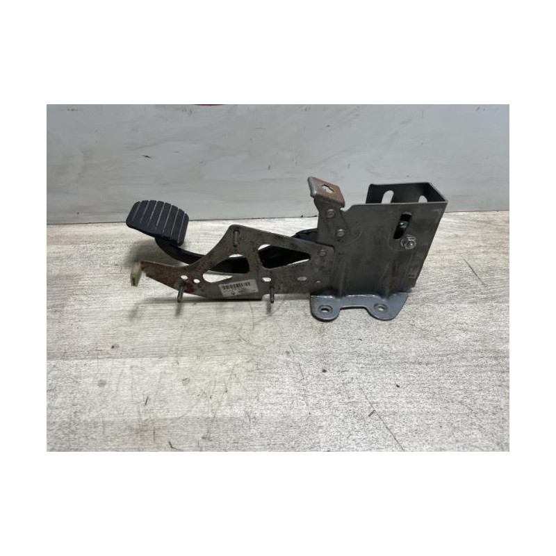 Pedalier de frein RENAULT KANGOO 2 PHASE 2 d’occasion