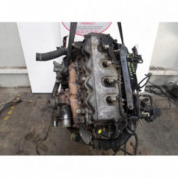 Moteur NISSAN PRIMERA 3 BREAK d’occasion