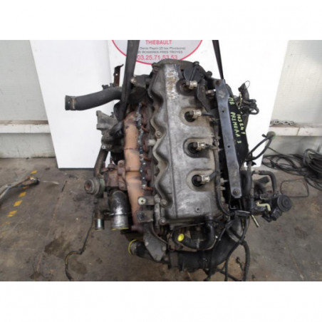Moteur NISSAN PRIMERA 3 BREAK d’occasion