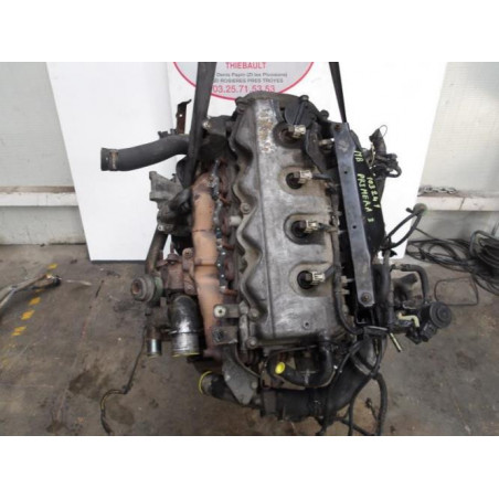 Moteur NISSAN PRIMERA 3 BREAK d’occasion