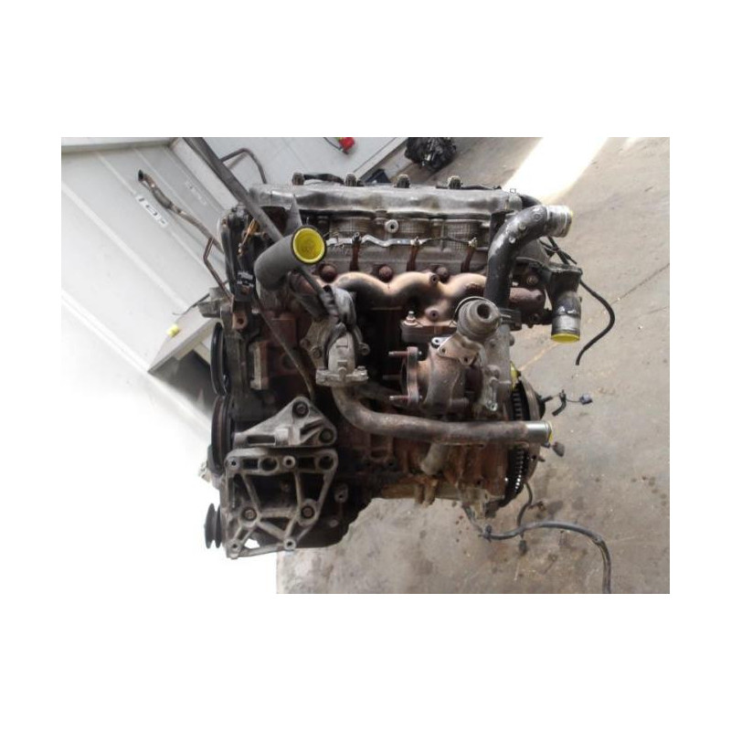 Moteur NISSAN PRIMERA 3 BREAK d’occasion