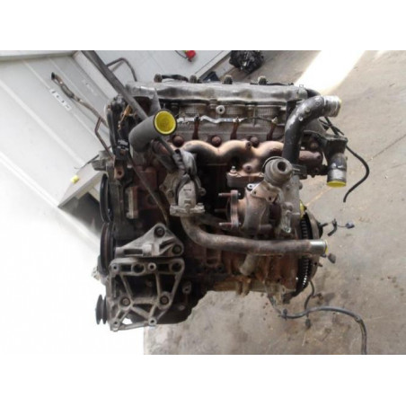 Moteur NISSAN PRIMERA 3 BREAK d’occasion