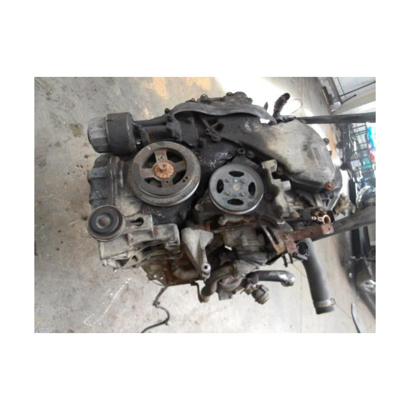 Moteur NISSAN PRIMERA 3 BREAK d’occasion