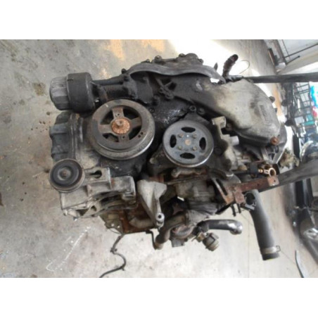 Moteur NISSAN PRIMERA 3 BREAK d’occasion