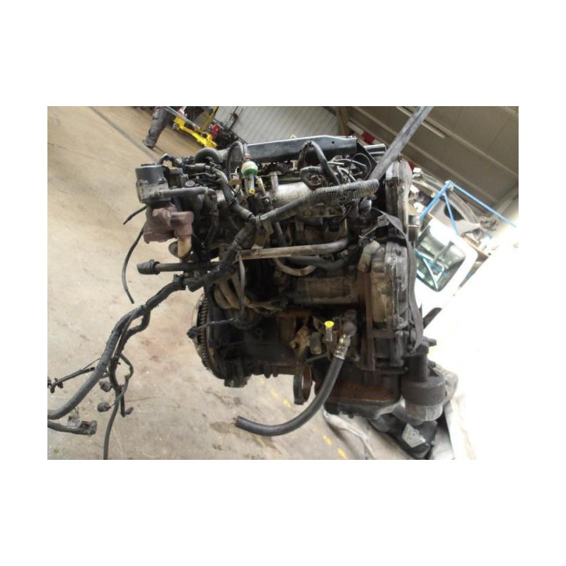 Moteur NISSAN PRIMERA 3 BREAK d’occasion
