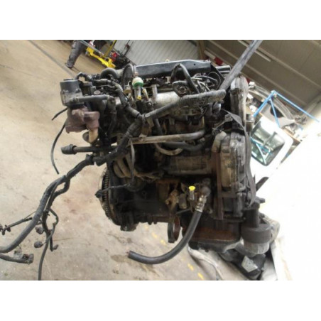 Moteur NISSAN PRIMERA 3 BREAK d’occasion