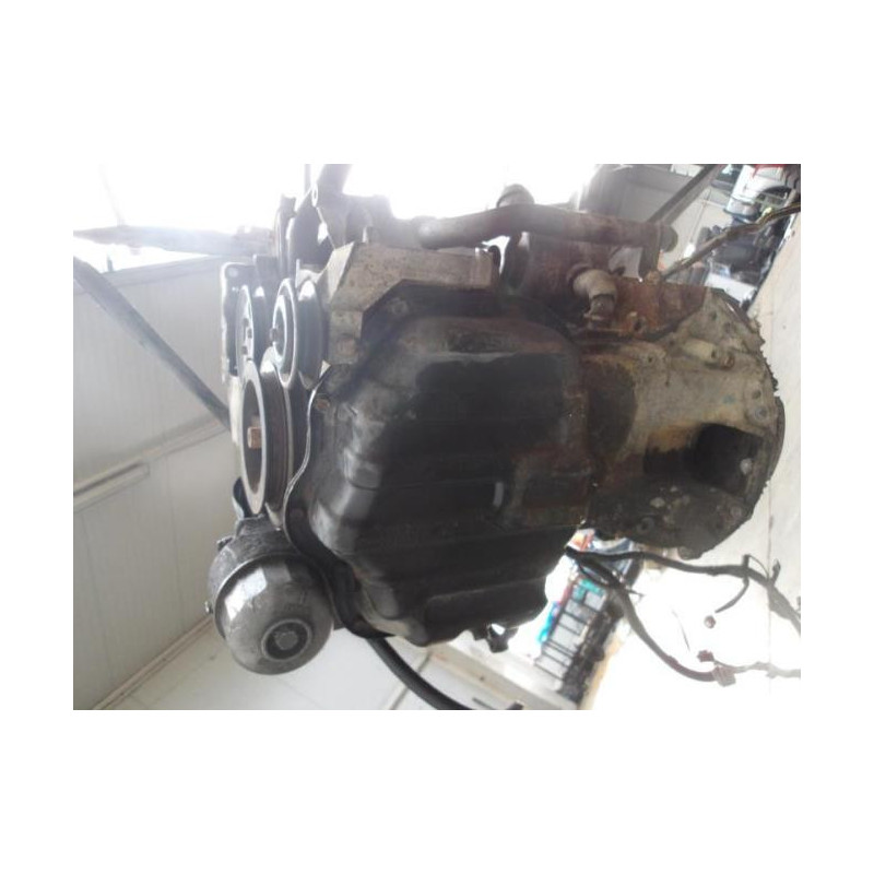 Moteur NISSAN PRIMERA 3 BREAK d’occasion