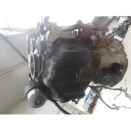Moteur NISSAN PRIMERA 3 BREAK d’occasion