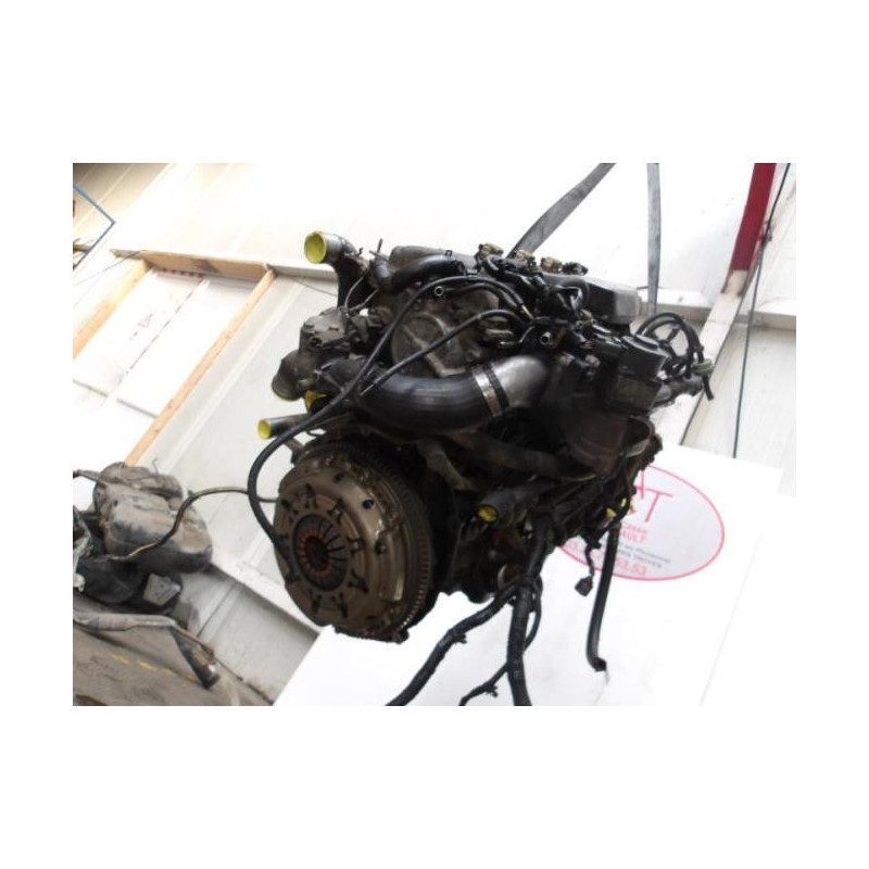 Moteur NISSAN PRIMERA 3 BREAK d’occasion