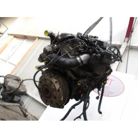 Moteur NISSAN PRIMERA 3 BREAK d’occasion