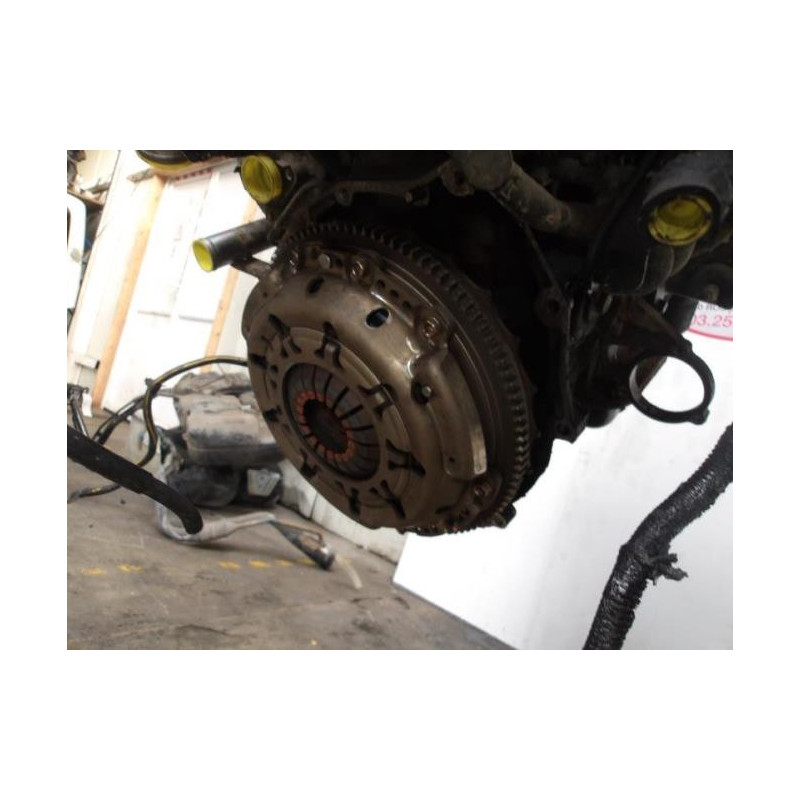 Moteur NISSAN PRIMERA 3 BREAK d’occasion