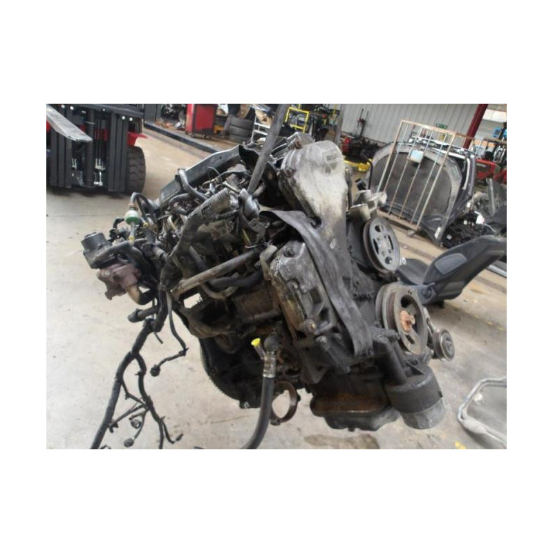 Moteur NISSAN PRIMERA 3 BREAK d’occasion