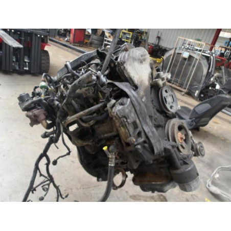 Moteur NISSAN PRIMERA 3 BREAK d’occasion