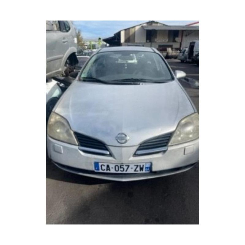 Moteur NISSAN PRIMERA 3 BREAK d’occasion