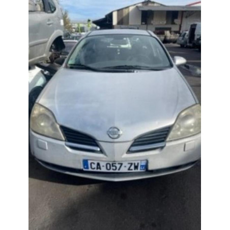 Moteur NISSAN PRIMERA 3 BREAK d’occasion