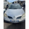 Moteur NISSAN PRIMERA 3 BREAK d’occasion