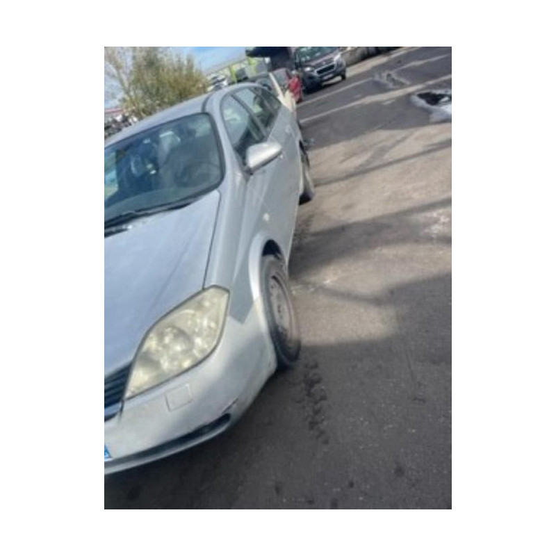 Moteur NISSAN PRIMERA 3 BREAK d’occasion