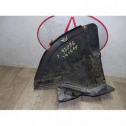 Deflecteur BMW SERIE 1 E87 PHASE 2 d’occasion