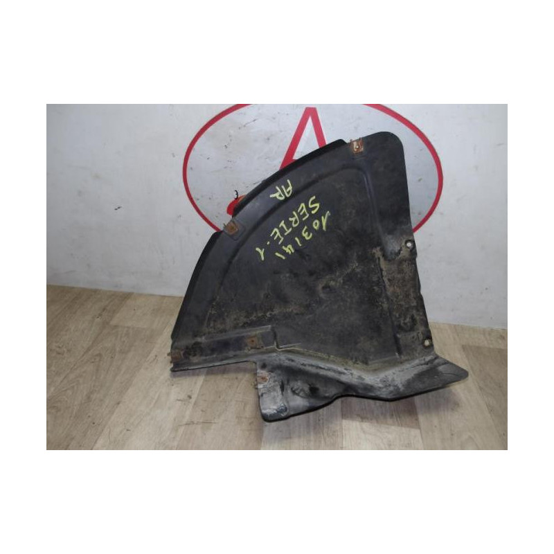 Deflecteur BMW SERIE 1 E87 PHASE 2 d’occasion