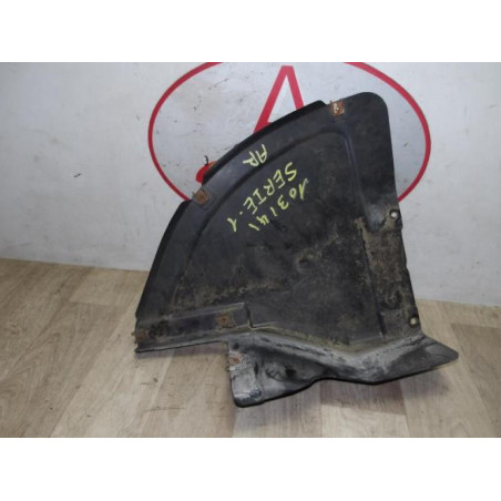 Deflecteur BMW SERIE 1 E87 PHASE 2 d’occasion