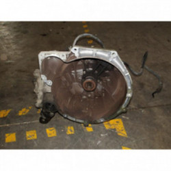 Boite de vitesses FORD FIESTA 6 PHASE 1 d’occasion