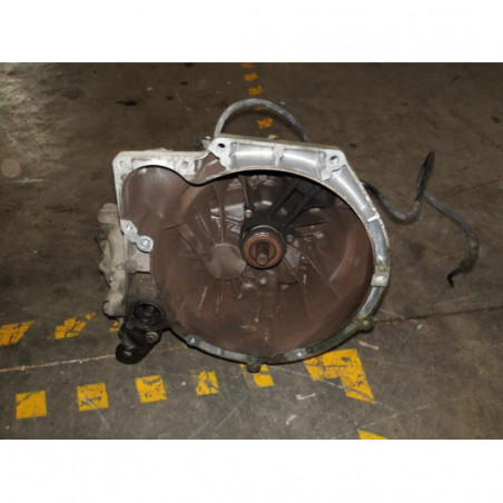 Boite de vitesses FORD FIESTA 6 PHASE 1 d’occasion