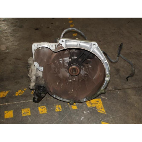 Boite de vitesses FORD FIESTA 6 PHASE 1 d’occasion