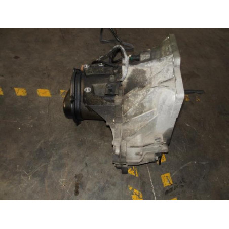 Boite de vitesses FORD FIESTA 6 PHASE 1 d’occasion
