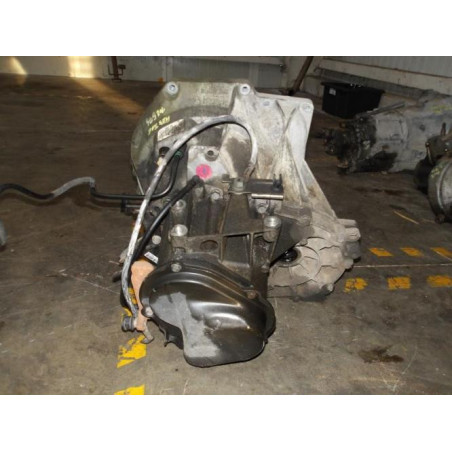 Boite de vitesses FORD FIESTA 6 PHASE 1 d’occasion