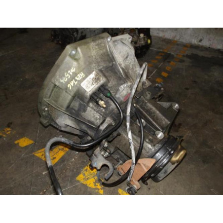Boite de vitesses FORD FIESTA 6 PHASE 1 d’occasion