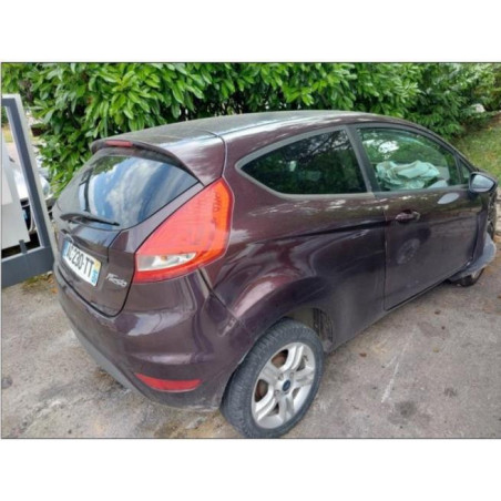 Boite de vitesses FORD FIESTA 6 PHASE 1 d’occasion