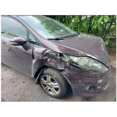 Boite de vitesses FORD FIESTA 6 PHASE 1 d’occasion