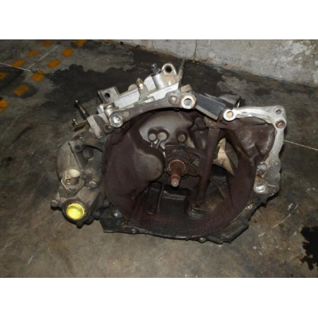 Boite de vitesses PEUGEOT 205 PHASE 2 d’occasion