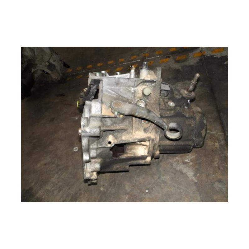Boite de vitesses PEUGEOT 205 PHASE 2 d’occasion
