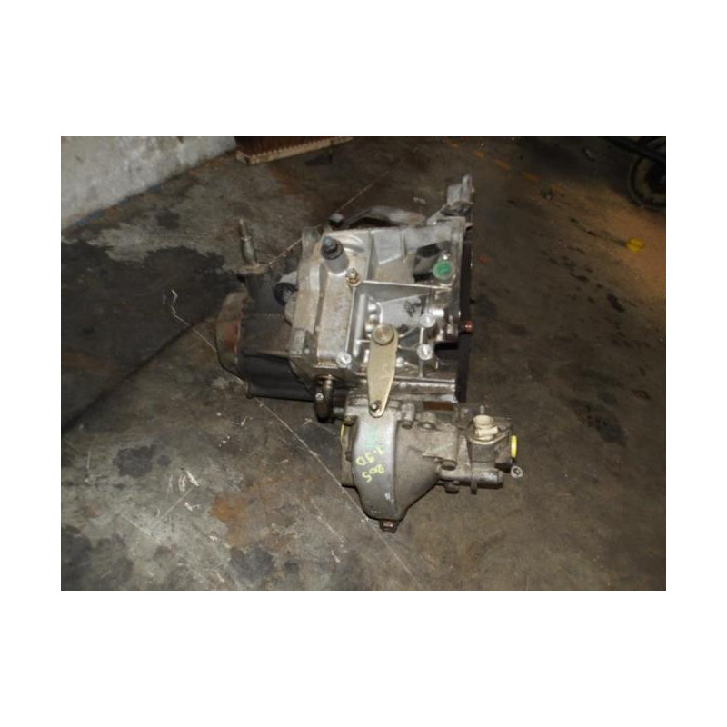 Boite de vitesses PEUGEOT 205 PHASE 2 d’occasion