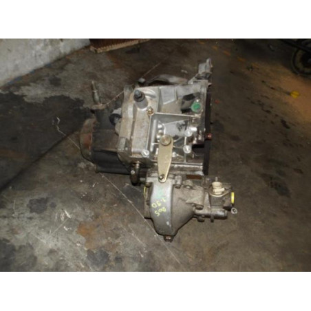 Boite de vitesses PEUGEOT 205 PHASE 2 d’occasion