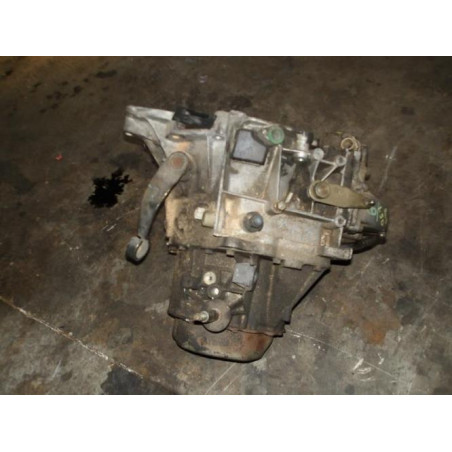 Boite de vitesses PEUGEOT 205 PHASE 2 d’occasion