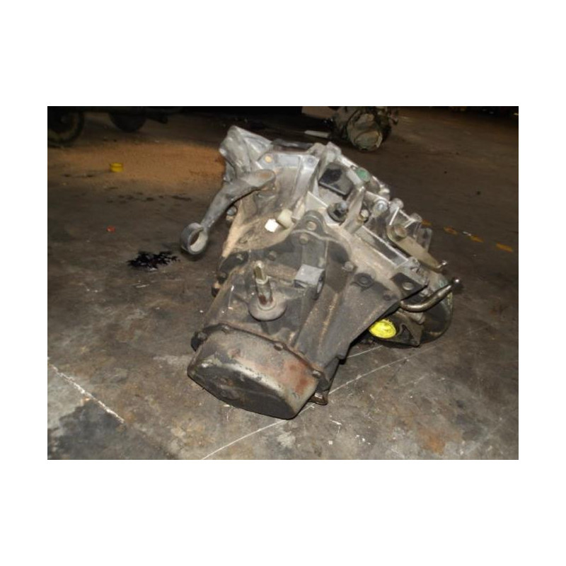 Boite de vitesses PEUGEOT 205 PHASE 2 d’occasion