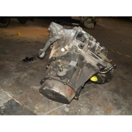 Boite de vitesses PEUGEOT 205 PHASE 2 d’occasion